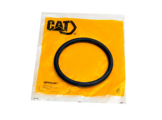 Original Caterpillar M313C O-Ring 418-6632 u.a. für M315C, M316C, M318C - Ansicht 1