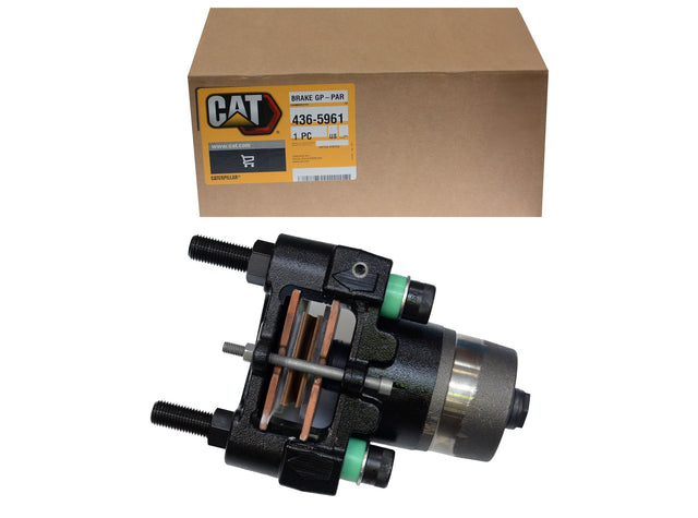 Original Caterpillar Brake Gp-Par 436-5961 - Ansicht 1