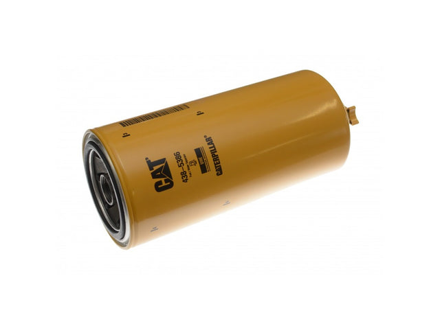 Original Caterpillar 320D Filter 438-5386 u.a. für 320D2, 323D, 390F - Ansicht 1