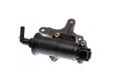 Original Caterpillar TH414C Pumpe 446-5393 u.a. für TH337C, TH407C, TH406C - Ansicht 4