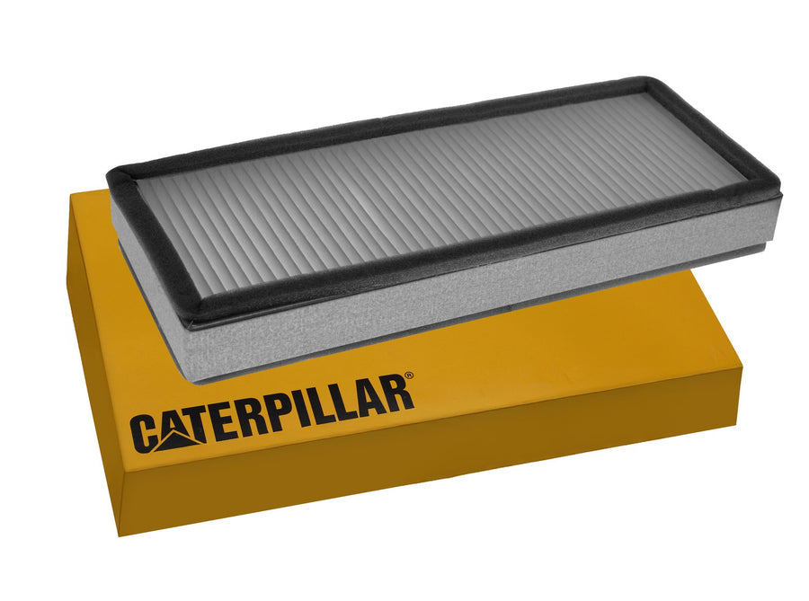 Original Caterpillar Filter 473-2651 - Ansicht 1