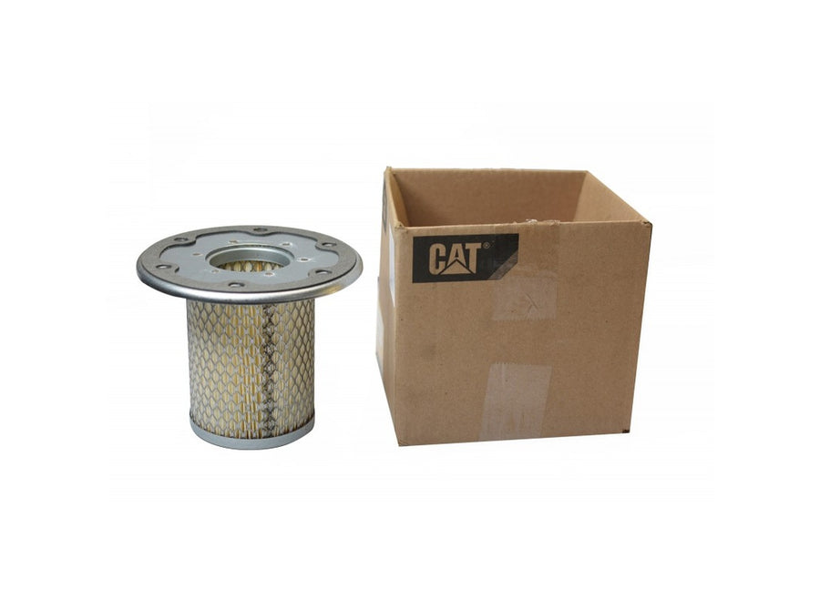 Original Caterpillar 416 Filter 4W-6691 u.a. für 416B, 426, 426B - Ansicht 1