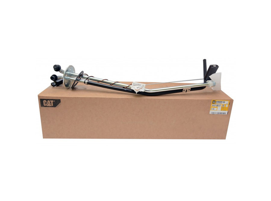 Original Caterpillar 424 Kraftstoffsensor 517-3517 u.a. für 420, 416, 415 - Ansicht 1