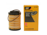 Original Caterpillar 313 Filter 569-8036 u.a. für 316, 312, 317 - Ansicht 1