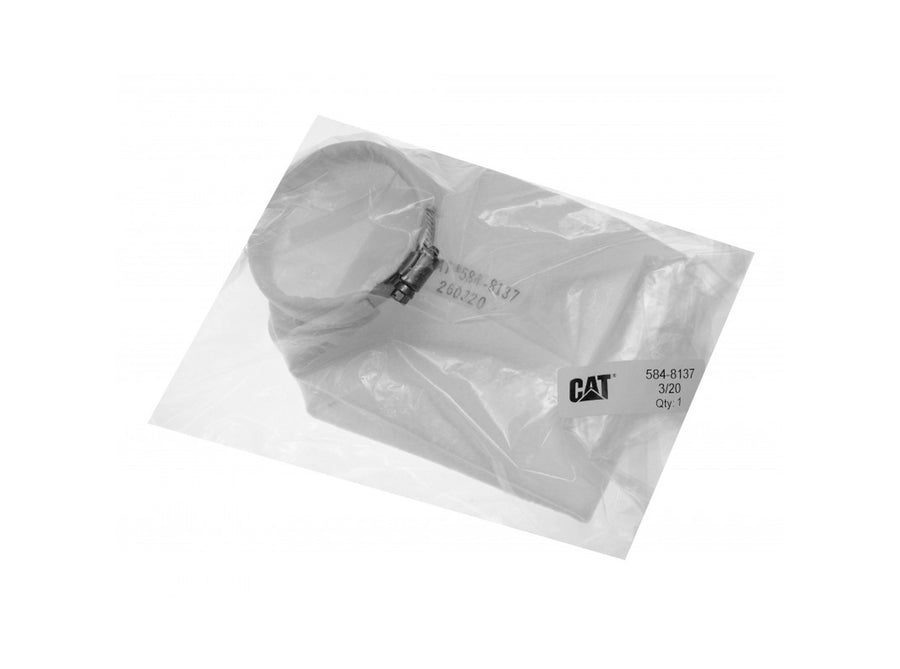 Original Caterpillar Filter-Def 584-8137 - Ansicht 1