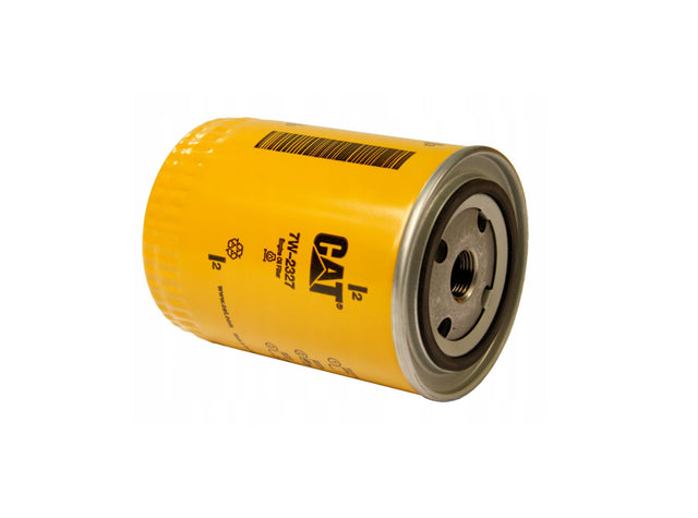 Original Caterpillar 236 Filter 7W-2327 u.a. für 246, 248, 267 - Ansicht 1