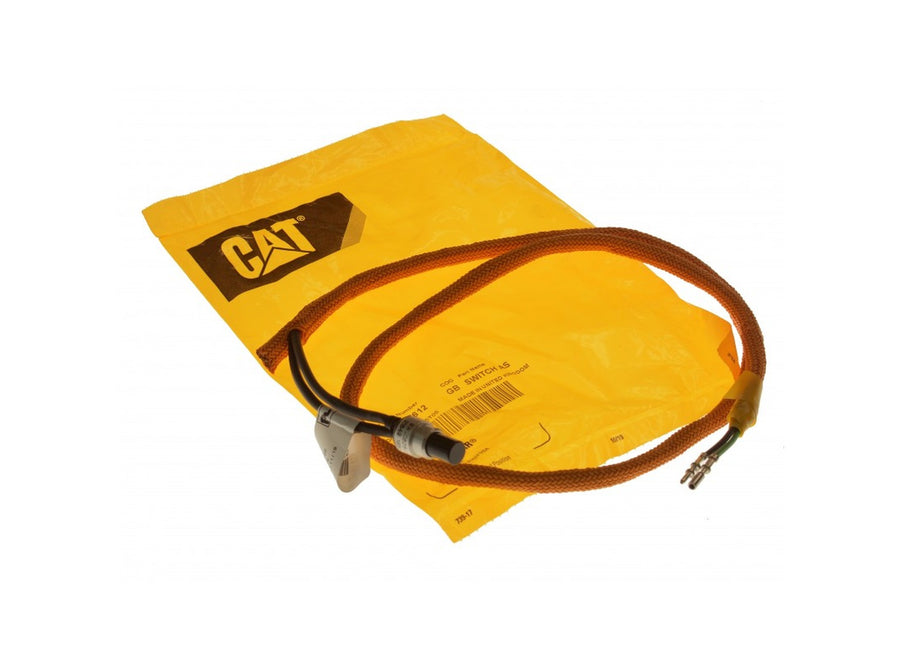 Original Caterpillar 428B Schalter 9R-2612 u.a. für 428 - Ansicht 1