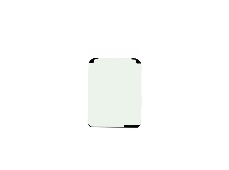 Hitachi ZX150W Frontscheibe Oben C1170L u.a. für ZX155W, ZX180W, ZX130
