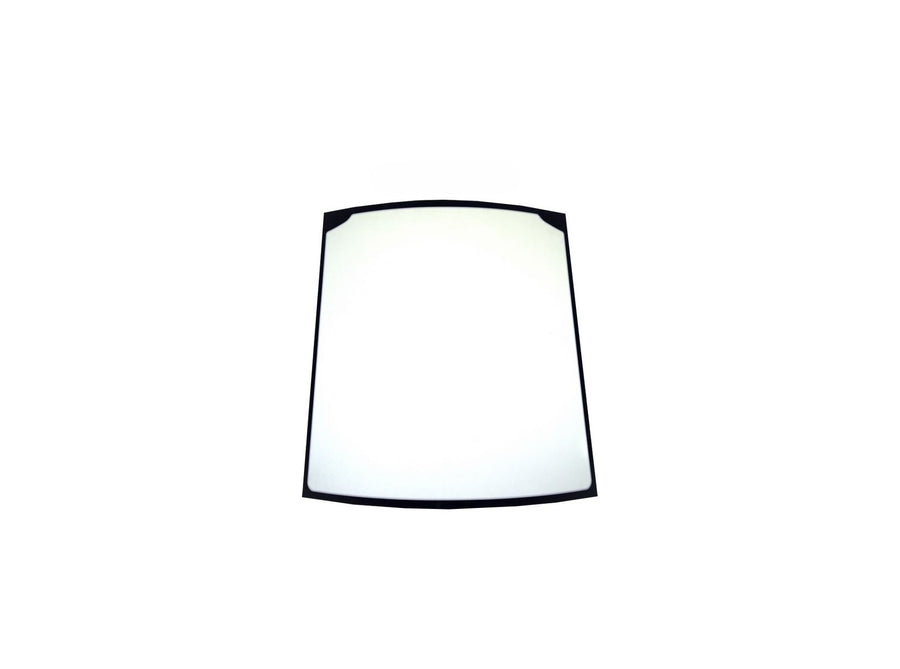 Hydrema 912D Frontscheibe 2050800 für 922D, 912E