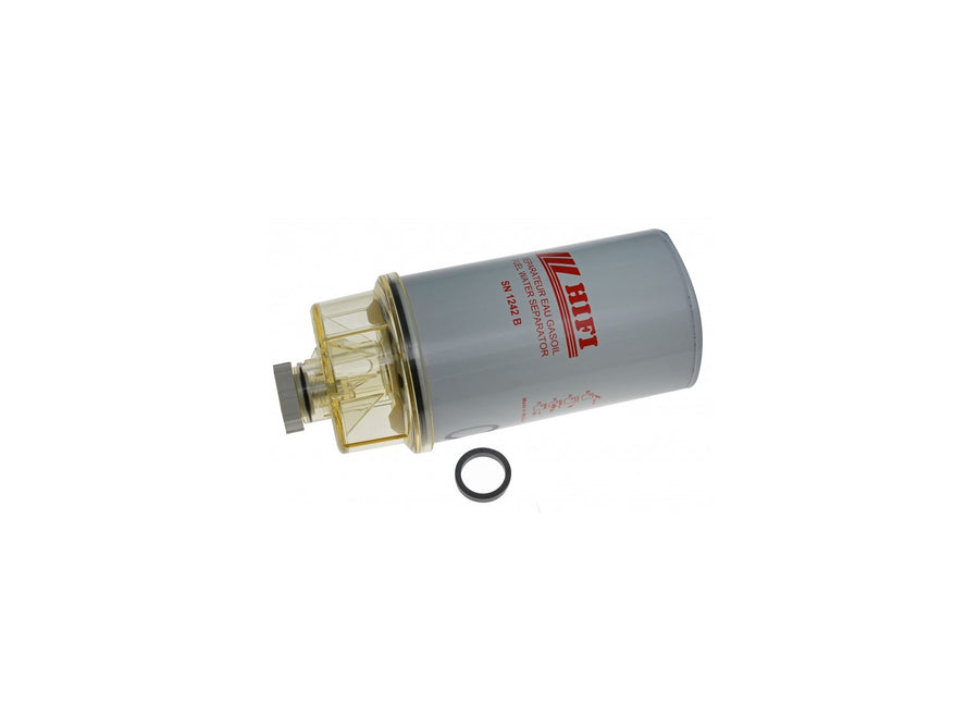 Hyundai R140W7A Kraftstofffilter 11NA-71001 u.a. für R170W7A, R200W7A, R140W9A