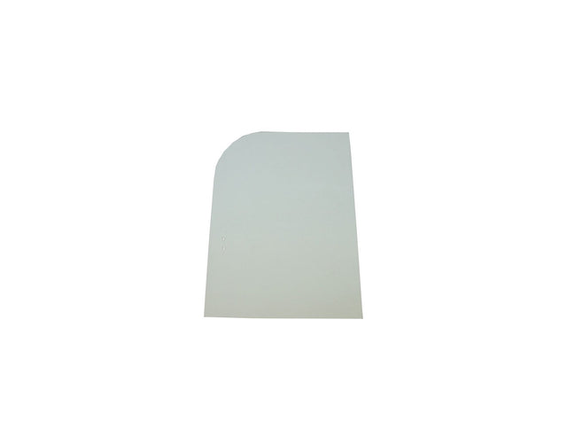 Hyundai / Fiat / Kobelco R55-7 Seitenscheibe Rechts Hinten 71M081241 für R55-7A, R55W-7