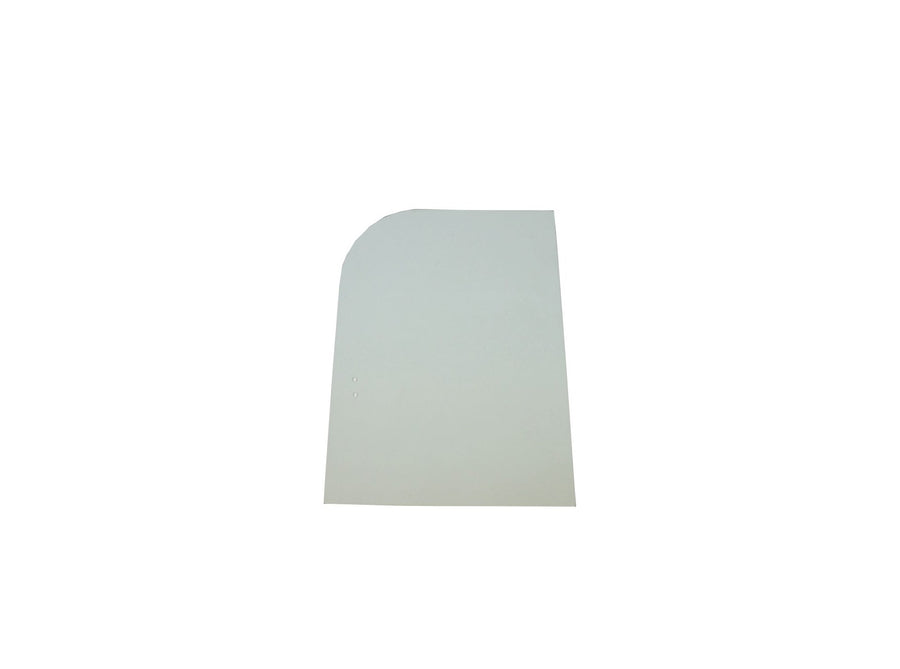Hyundai / Fiat / Kobelco R55-7 Seitenscheibe Rechts Hinten 71M081241 für R55-7A, R55W-7