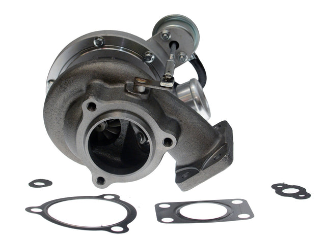 JCB Turbolader 02/203140