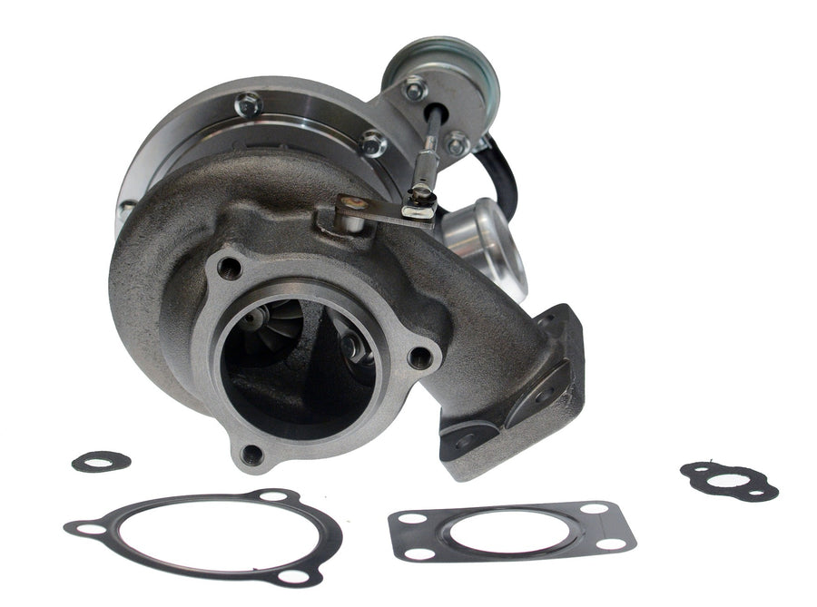 JCB Turbolader 02/203140
