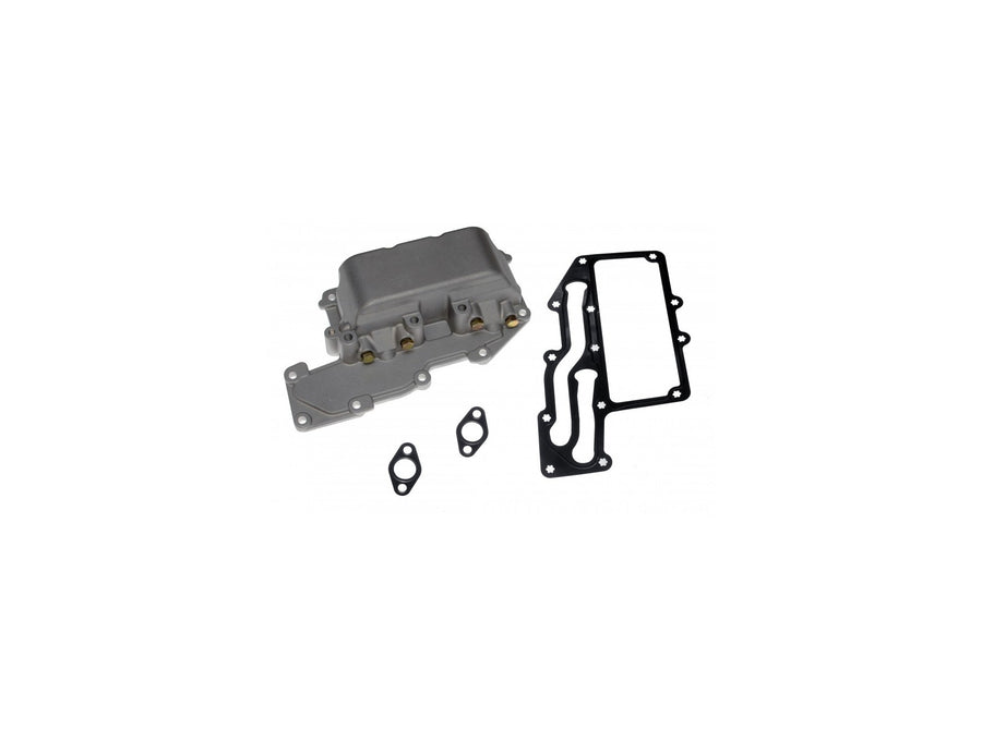 JCB Kühler 02/203243