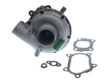 JCB Turbolader 02/802306