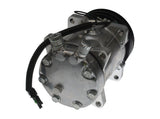 JCB Kompressor 123/04998 für 2CX, 3CX – Bild 2