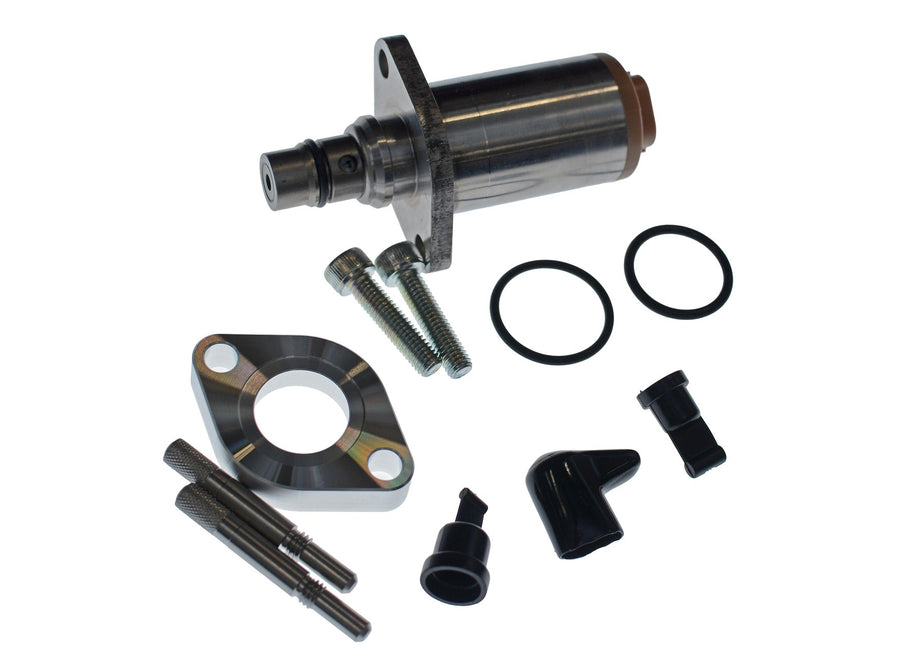 JCB Pumpe 17/930501