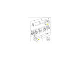 JCB Buchse 232/51201 – Bild 4