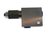 JCB Hydraulikteil 25/210300 für 2CX, 3CX – Bild 2