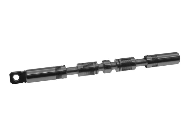 JCB Hydrauliköl 25/615600