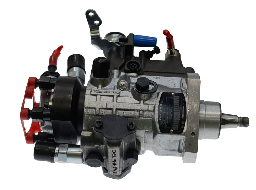 JCB Einspritzpumpe 320/06927