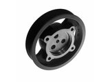 JCB Kurbelwelle 320/03143 für 3CX, 4CX – Bild 3