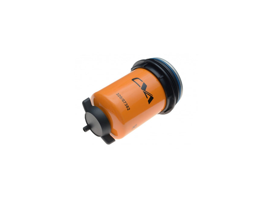 JCB JS130 Kraftstofffilter 320/07382 u.a. für JS145, JS160, 3CX