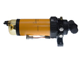 JCB Kraftstofffilter 320/A7239 – Bild 3