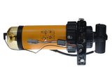 JCB Kraftstofffilter 320/A7239 – Bild 4