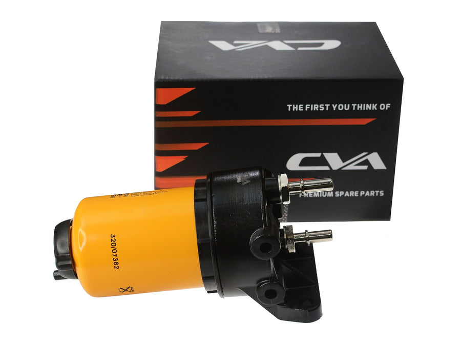 JCB Pumpe 320/A7352
