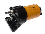JCB Pumpe 320/A7352 – Bild 6