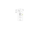 JCB Kraftstofffilter 32/925423 für 540, 2CX – Bild 3