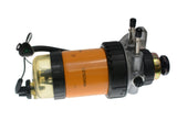 JCB Kraftstoffpumpe 32/925688 – Bild 5