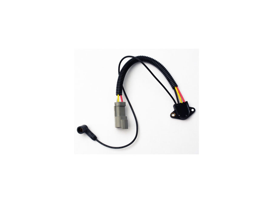 JCB Sensor 32/925709 für 3CX, 4CX