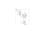 JCB Reparatursatz 32/925710 für 3CX, 4CX – Bild 3