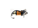 JCB Kraftstoffpumpe 32/925914 für 3CX, 4CX – Bild 4