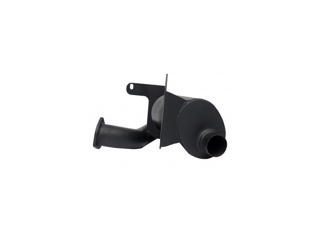 JCB Auspuff 331/27844 für 3CX, 4CX