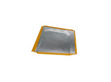 JCB Motorabdeckplatte rechts 331/30537 – Bild 2