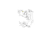 JCB Kabel 331/51329 für 540 – Bild 3