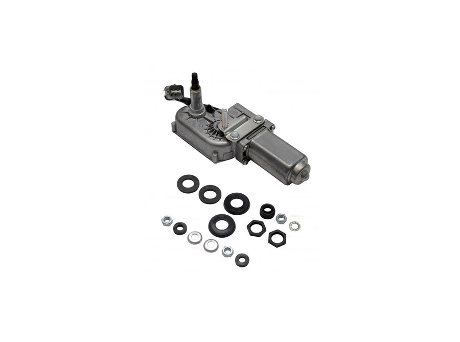 JCB Scheibenwischermotor 332/C3211 für 540-200, 550-80