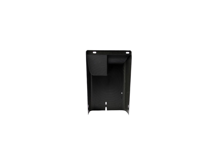 JCB Abdeckung schwarz 332/E0833 für 3CX, 4CX