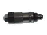 JCB Ventil 332/G4774