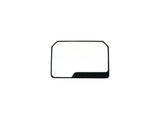 JCB Heckscheibe 332/R9995 für 515-40, 516-40