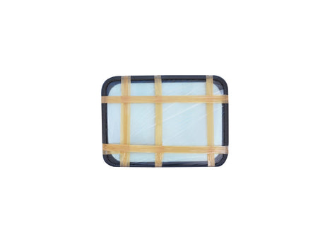 JCB Heckscheibe 333/E2511 für JS45W, JS160W – Bild 2
