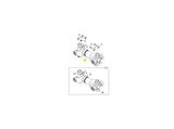 JCB Antriebswelle 333/G3575 für 4CX, 3CX – Bild 4