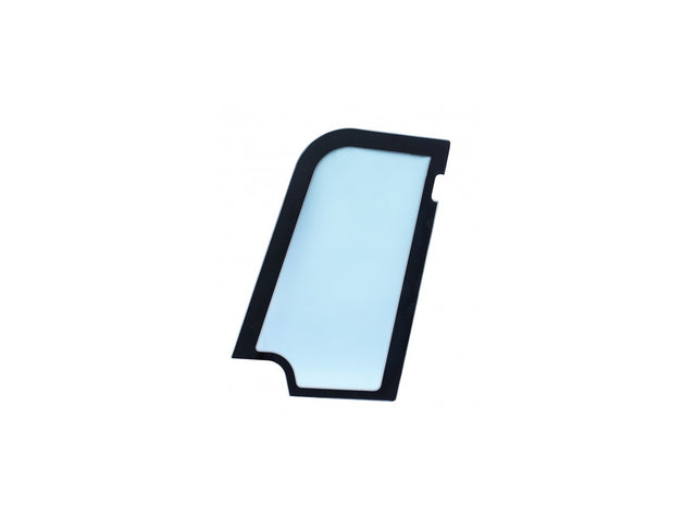 JCB Türscheibe Oben 335/H2974 für 48Z-1, 51R-1