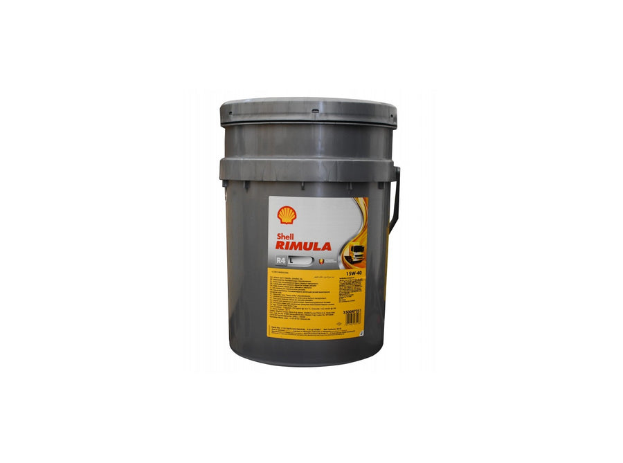 JCB Ölfilter 4001/1805
