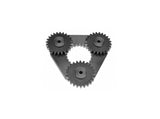 JCB Zahnrad 459/10165