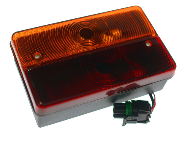 JCB Rücklicht 700/26200